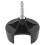 Knitting Machine Adapter with Hex Steel Bit 2 pcs 8