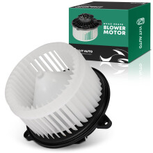 YHTAUTO A/C Gebläsemotor Austausch für Buick LaCrosse 2010-2016, Regal 2011-2017, Chevrolet Cruze 2011-2015, Malibu 2013-2015