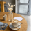 Sublimation Blank Coaster Rubber 48 pcs 6