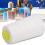 Weißes Polyester-Nähgarn, 3000 Yards pro Spule 5