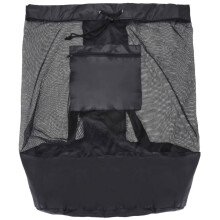 WINDLAND net ball bag portable basketball carry bag