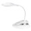 Handheld Magnifier with LED Light 3X and 8X 1