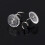 Clear Head Twist Pins for Upholstery 50PCS 5