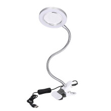 Lampa Formhéadúcháin do Salon Áilleachta agus Ingne 8X