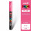 POSCA PC-1M marker pen 0.7mm pink art supply 1