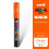 POSCA PC-1M marker pen 0.7mm orange 1