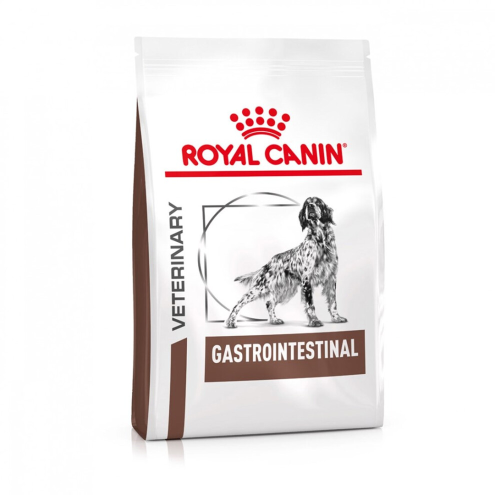 ROYAL CANIN Veterinary Gastrointestinal 2 kg - Image 9