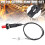 Piezo Spark Igniter Push Button for Gas Grill BBQ Stove Kit 2