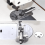 Ραπτομηχανή με ρολό Hemmer Foot3Pc5/6/7mm 5