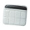 Football Chin Pad Protective Light Gray 1 Piece 2