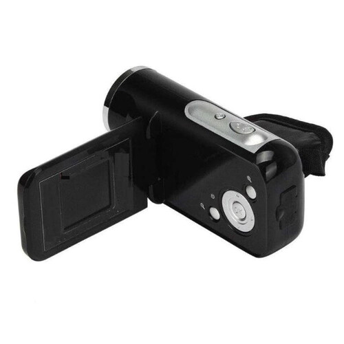 OUSITAI barnevideokamera 2-tommers LCD 16 MP 2