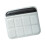 Football Chin Pad Protective Light Gray 1 Piece 5