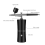 Kit aérographe avec compresseur sans fil rechargeable (1 kit) 2