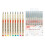 Micro-Line Fineliner Pen Set 0.5mm 12 Colors 1