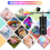 Kit aérographe avec compresseur sans fil rechargeable (1 kit) 5