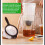 Fine Mesh Strainer Bag Reusable180Mesh5.3x9.8Inch 4