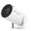 BLOW AndroidTV HD Cinema WHITE Portable Projector 1