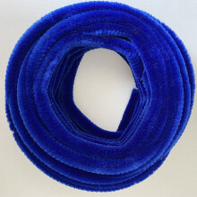 Chenille Stems Colorful Craft Wires 10mm 12m