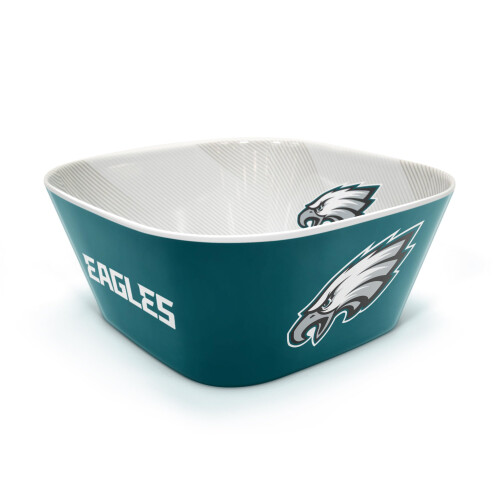 YouTheFan NFL Philadelphia Eagles Große Partyschüssel