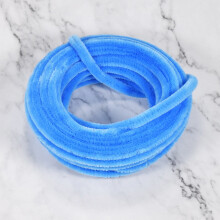Chenille Stems Colorful Craft Wire 10mm 12m