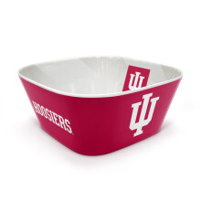 YouTheFan NCAA Indiana Hoosiers Große Partyschüssel