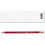 Col-Erase Pencils Carmine Red 2 pcs 1