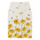 Leott rechteckige Tischdecke mit Blumenmuster, 1 Stück 1