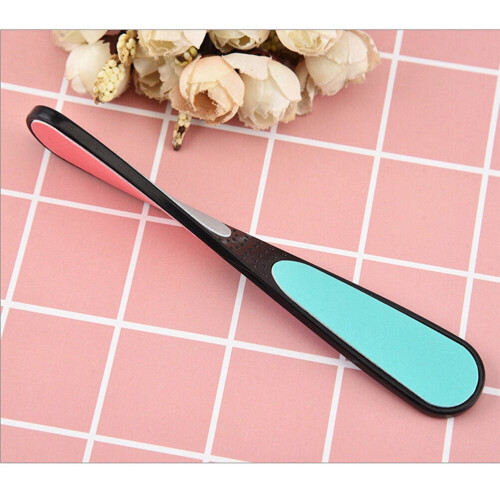 Nail File Set 4-Sided 10 Pieces 1