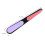 Nail File Set 4-Sided 10 Pieces 3