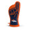 YouTheFan NFL Denver Broncos #1 Oven Mitt , 13.25" x 6.5" 1