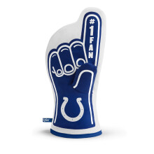 NFL Indianapolis Colts #1 Ofenhandschuh