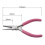 Round Concave Looping Plier for Jewelry Making 3