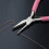 Round Concave Looping Plier for Jewelry Making 6