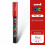 POSCA PC-1M marker pen 0.7mm red art supply 1