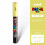 POSCA PC-1M marker pen 0.7mm fine tip art supply 1
