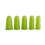 Silicone Finger Protector for Cooking 5 pcs 1