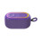 Havit SK809BT - bluetooth wireless speaker  purple 1