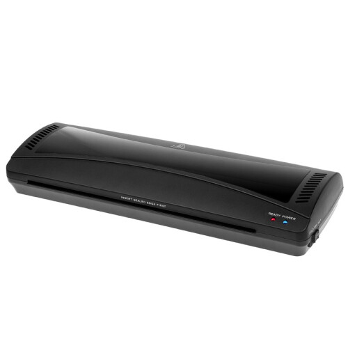 TRACER TRL-A3 Cold/hot laminator 1