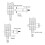 Stainless Steel Ball Locking Pin 6x30mm 4