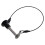 Stainless Steel Ball Locking Pin 6x30mm 5