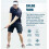 Sun Protection Cooling Arm Sleeves Compression 2 3 or 4 Pair 4
