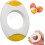 soft-boiled egg cutters, egg openers, kitchen egg crackers, eggshell cutters 1