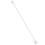 Venetian Blinds Pulling Rod with Replacement Heads Set 7