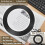 LED Desk Lamp with Magnifier and Adjustable Light, 3 Color 6