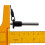 Stainless Steel Ball Locking Pin 6x20mm 3