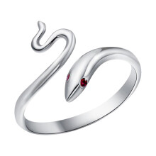 Knitting Ring Adjustable Crochet Loop Home Decor 1PC