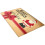 Nordic Christmas carpet 40x60 cm 1
