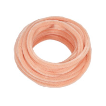 Colorful Chenille Stems for Preschool Art Craft 10mm 12m