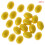 Artificial Lemon Decor 20 pcs 6