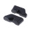 2 pièces Cache-conduit de ventilation arrière pour Mazda CX5 2013-2018 5